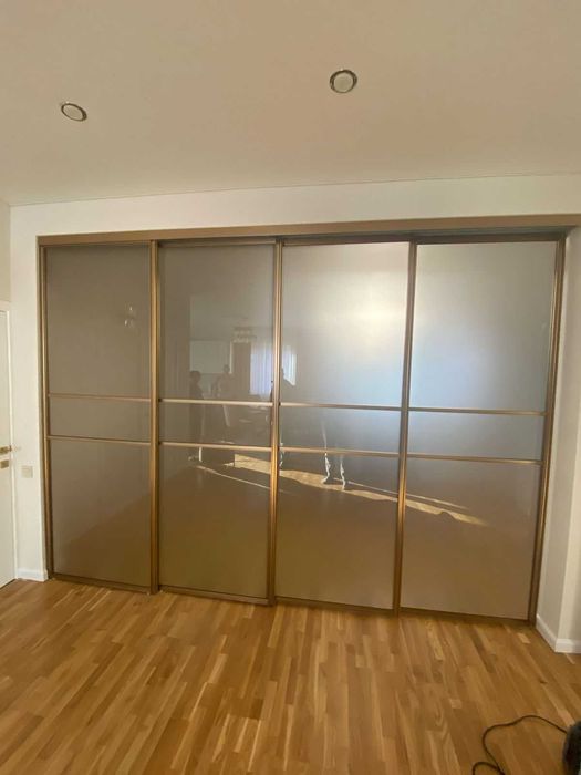 Loft перегородки/интерьерные перегородки/разделение комнаты