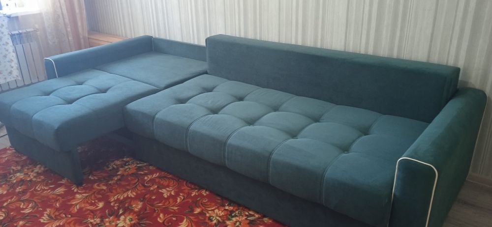 Диван раскладной