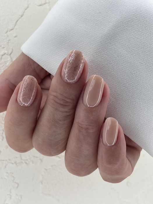 Manichiura -Pedichiura