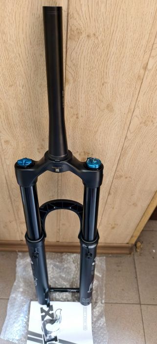 Нова Вилка FOX RACING SHOX 38 Float 29" PERFORMANCE 170mm 15x110mm