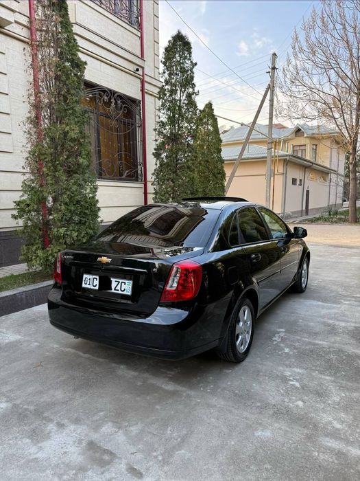 Gentra+ Lyuk. ABC. 2022-yil. Kraskasi toza. 77.000 KM.