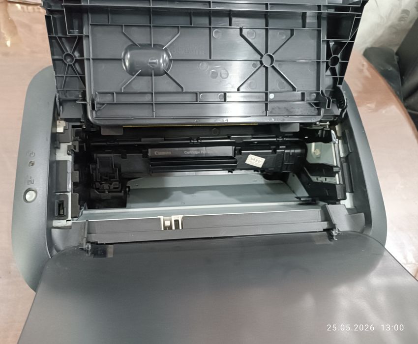 Принтер canon i sensys 6000B