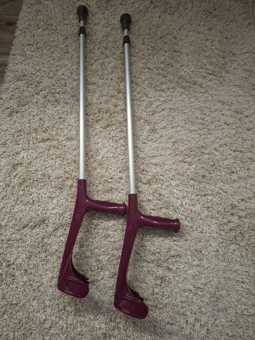 Carje doua reglabile