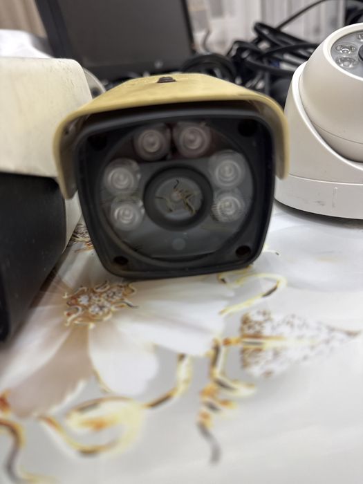 Видео регистратор