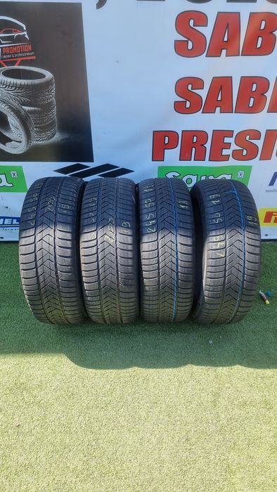 245.50.19 pirelli iarna