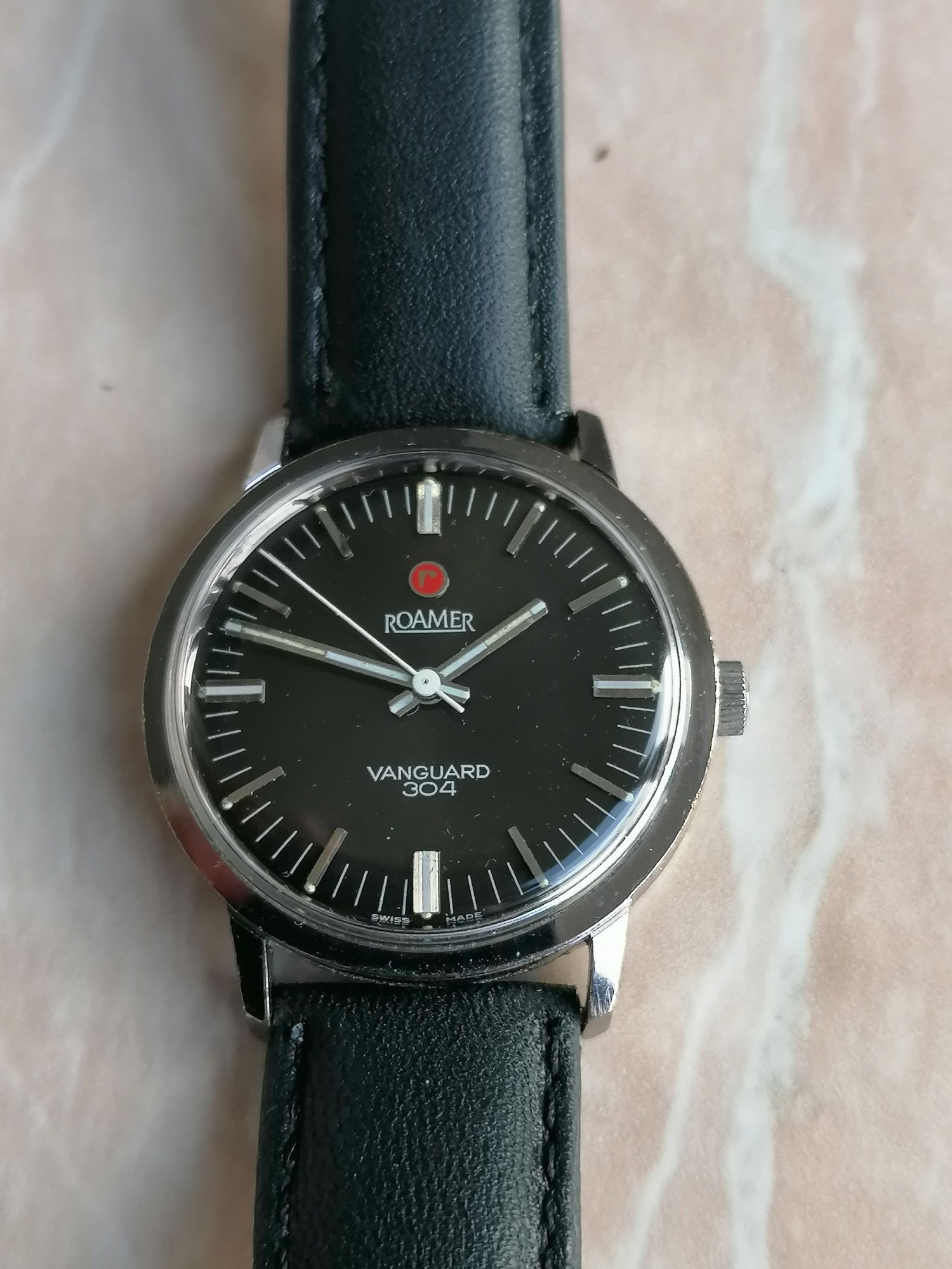 Roamer vanguard 304 hot sale