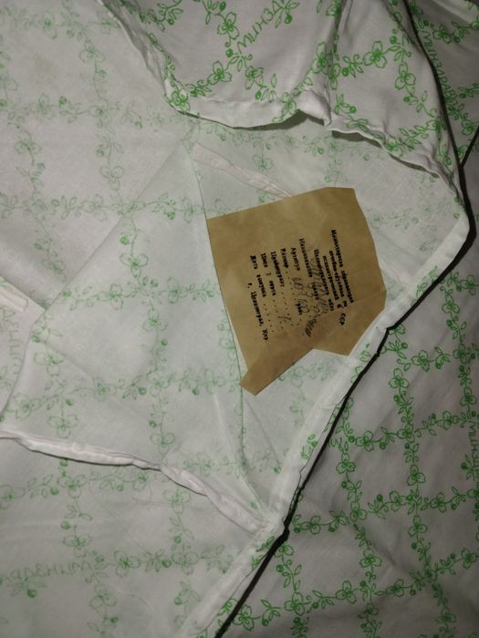 Наволочки, новые СССР.