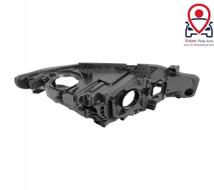 Ляв фар корпус Нов Led адаптивен / Не адаптивен БМВ / BMW Серия 3 F30