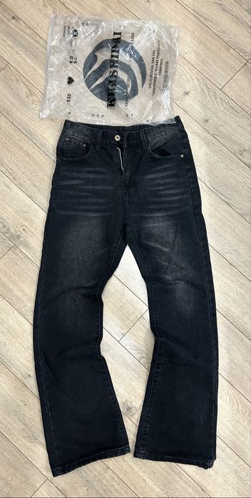flared jeans нн продаю