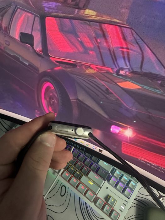 Продается Apple Watch se2