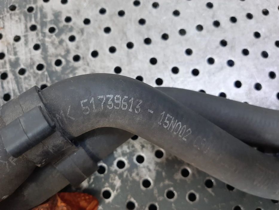 furtunuri apa  1.9 d 939a2000 alfa romeo 159 fiat croma 51739613