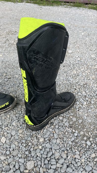 Ботуши Gaеrne SG12 41 номер