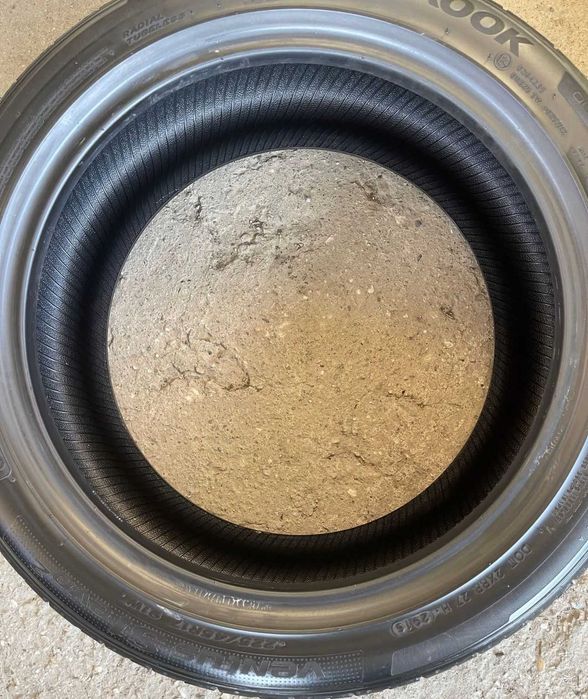 225/45 R17 Hankook Ventus S1 evo 2