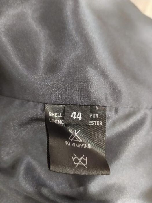 Продам норковую шубу