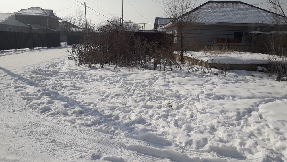 Срочно продам участок