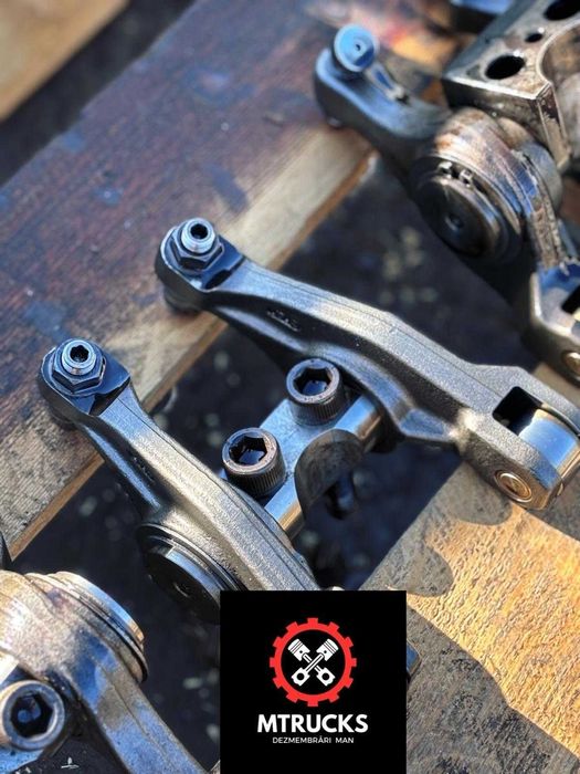 Tacheți cu role ax came – Original MAN