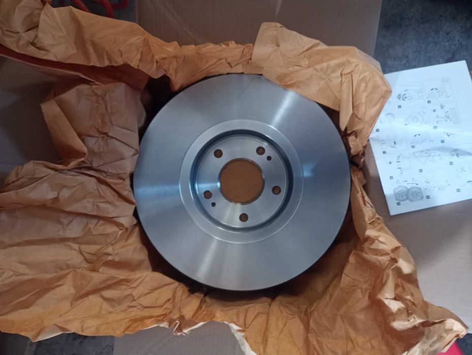 Санта фе 2 2.2 155к.с 2007г