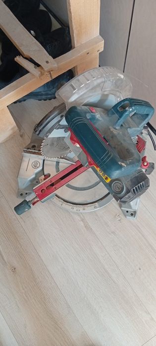 Bosch торцевальный станок