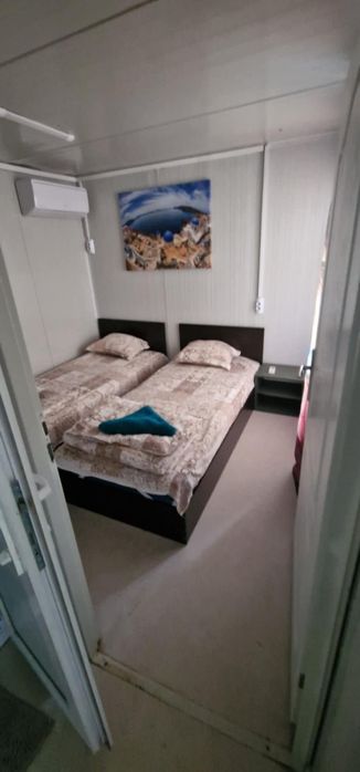 Бунгало "Лятна пауза" в къмпинг Ахелойска битка