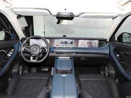 Voyah Free Hybrid 318km 4WD 2025 Naxt Va Halol nasiya