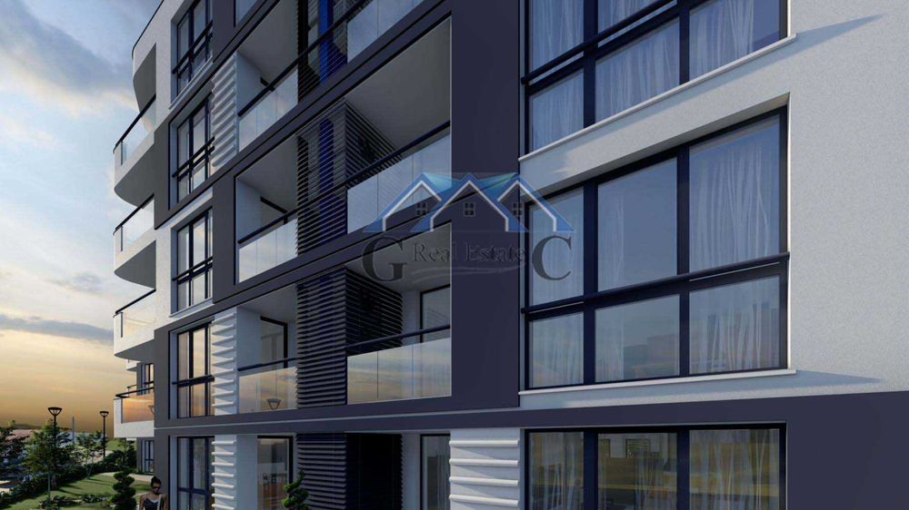 Продава се Четиристаен апартамент в Варна, Виница - 113 кв.м за 718 €/кв.м - Снимка #3