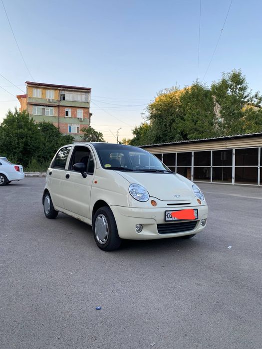 Matiz super. Матиз супер