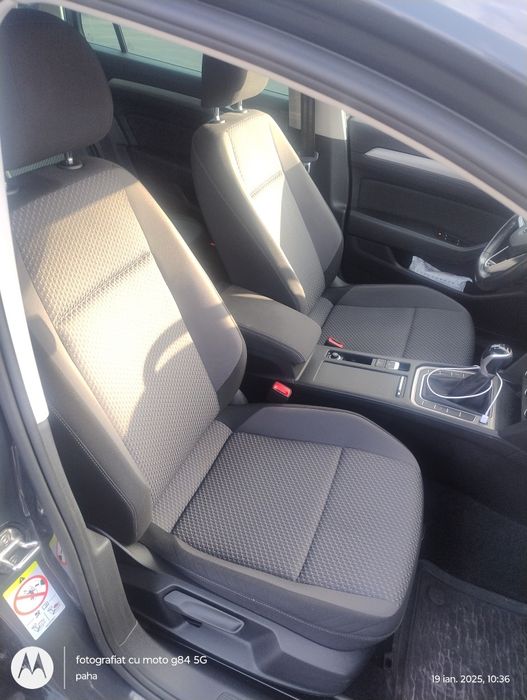 Volkswagen Pasat Variat 1,5 TSI ACT OPF Advance ,2020-GRI,137500 km