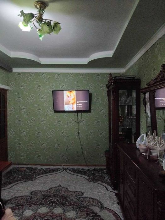 3/4/5 квартира на Алмазар Ор Мечеть Ат Термизий