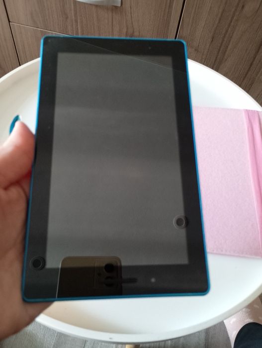 Таблет Леново+калъфче