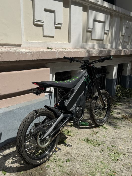 Talara XXX / TL2500MX - L1e