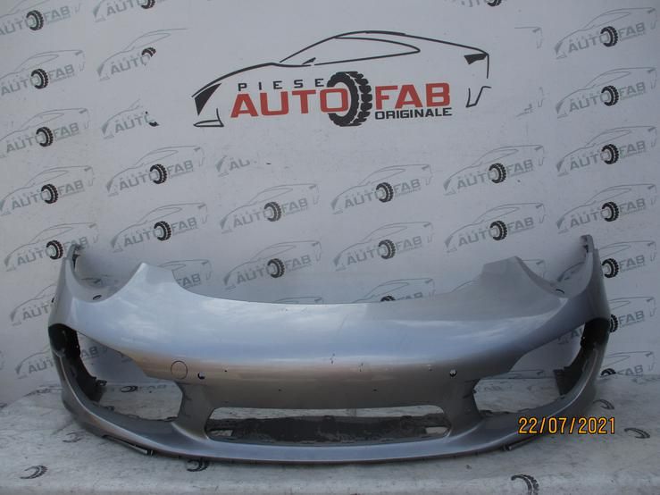 Bara fata Porsche 911 991 an 2012-2013-2014-2015-2016