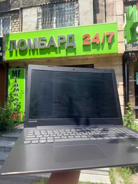 Ноутбук Lenovo Pentium Silver