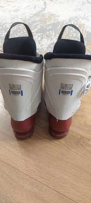 Vand clapari Salomon 25-25.5