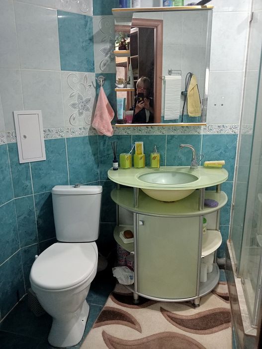 Ищу порядочную девушку для совместного проживания