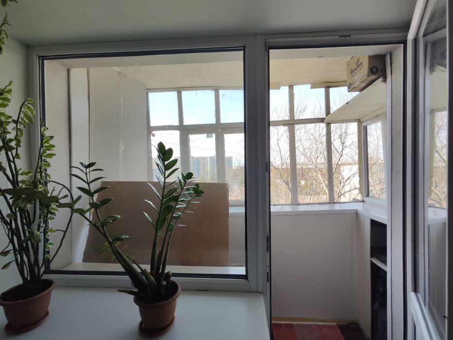 Продам 1к в 19м-н 5/5