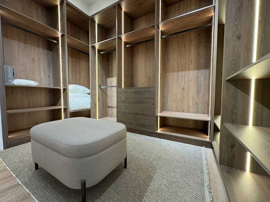 Аренда квартира ЖК Мирабад Авеню! новая 4-х ком