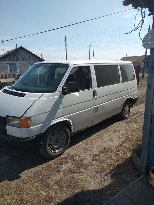Продам Фольксваген транспортер