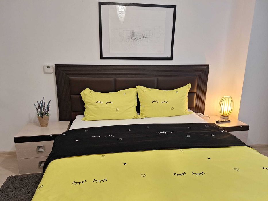 Cazare apartament 2 camere Militari