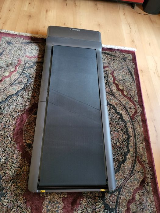 Banda de alergare / mers WALKING PAD TOORX