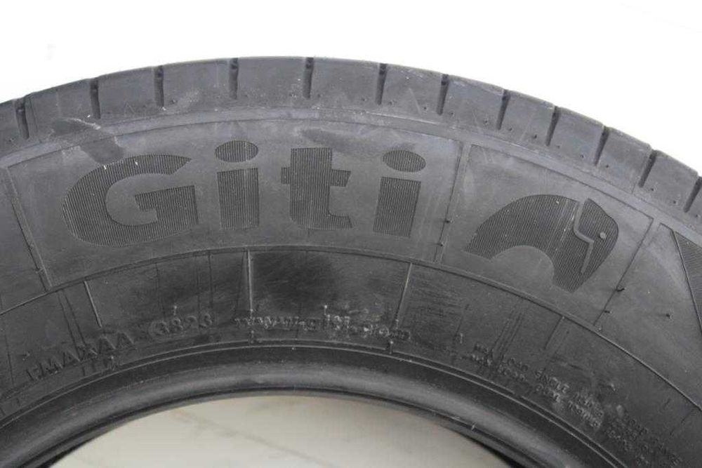 Anvelope vara noi 205/75R16C, 113/111R, 10PR, Giti