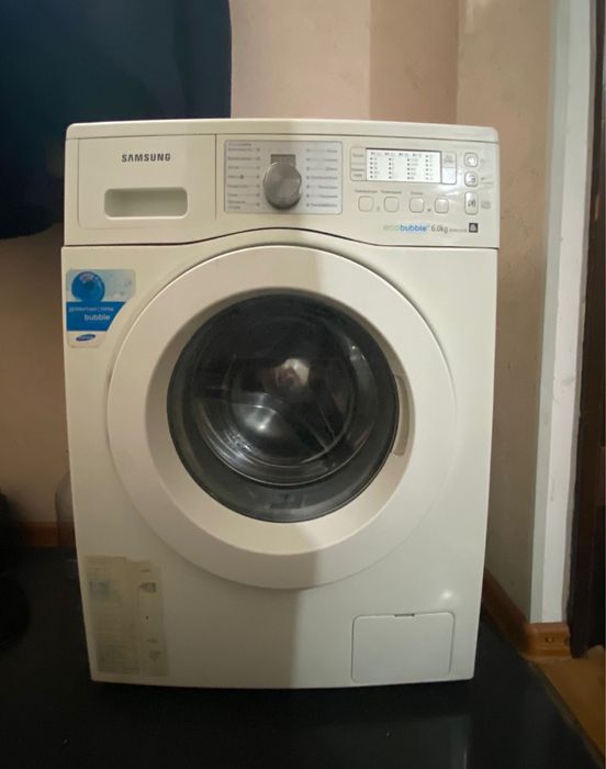 Продам стиральную машину !