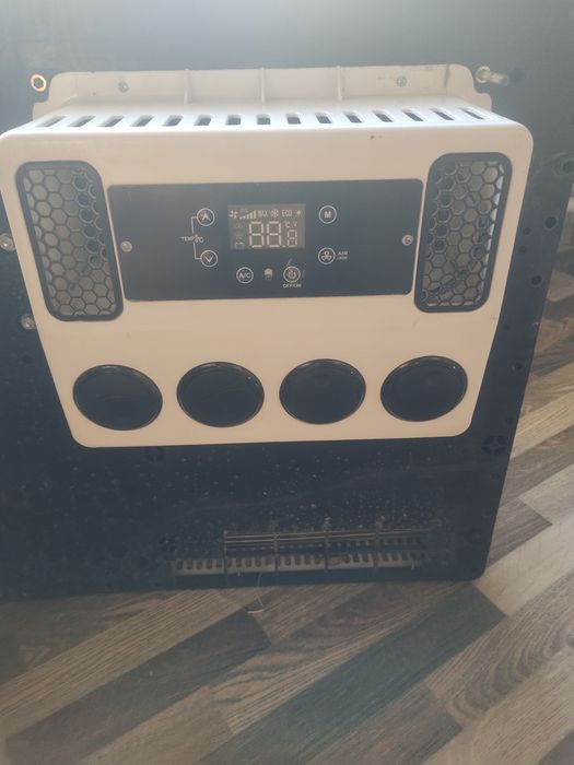 Продам афто кандициянер