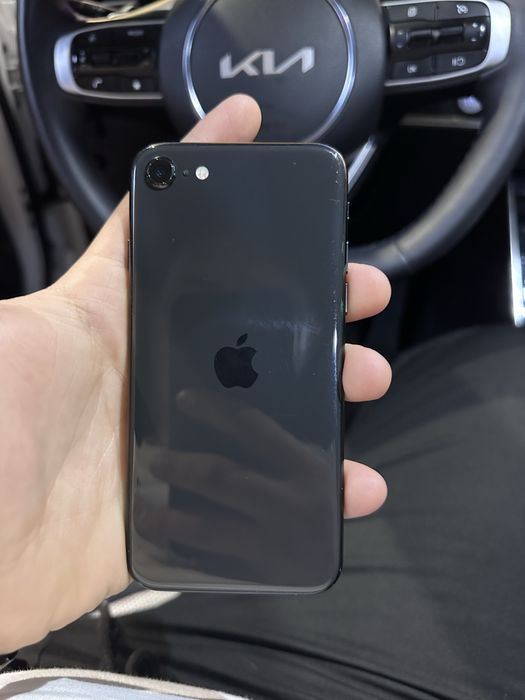 Iphone se 2 64gb айфон се 2 64гб