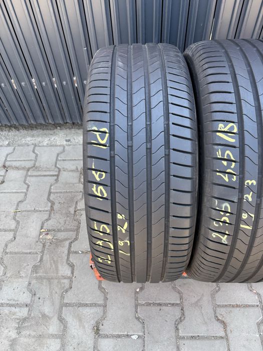 Anvelope Vara 235/55/18 Bridgestone Turanza 6 235 55 18 R18