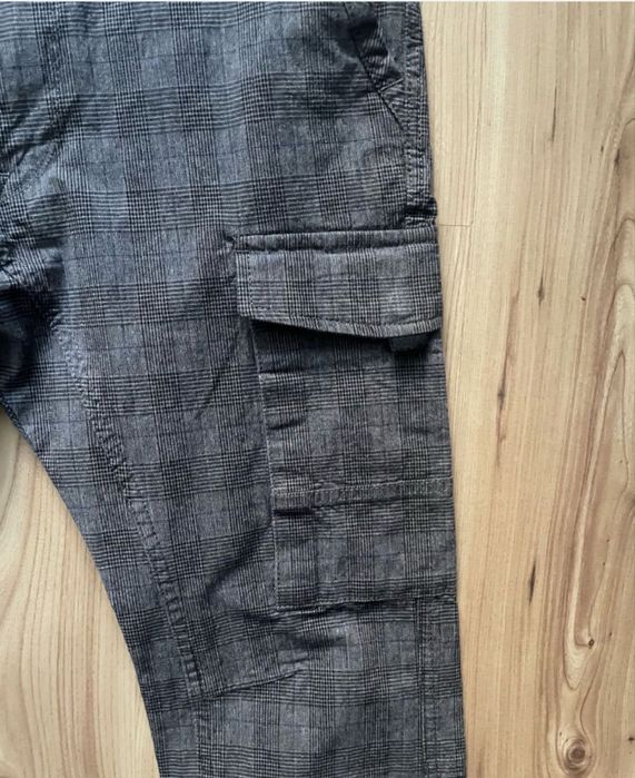 JACK & JONES  Cargo/мъжки карго панталон W31