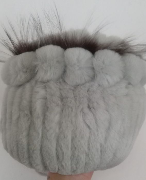 Продам шапку зимнюю.