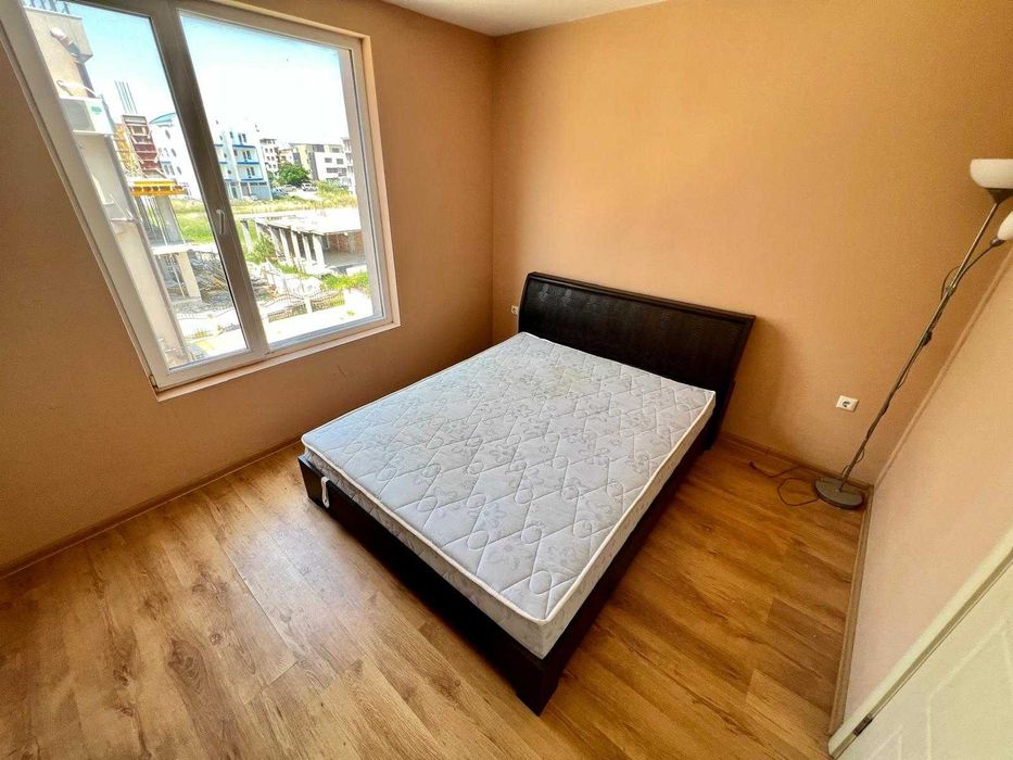 Продава се Двустаен апартамент в с. Равда, Област Бургас - 45 кв.м за 1332 €/кв.м - Снимка #5