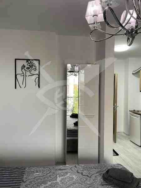 Продава се Едностаен апартамент в к.к. Елените - 36 кв.м за 553 €/кв.м - Снимка #2