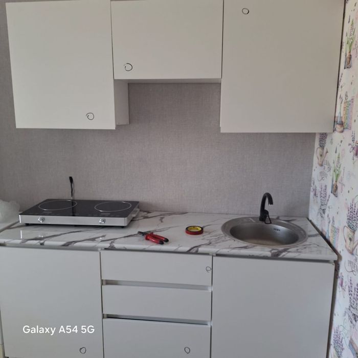 Сдам квартиру на 7 районе