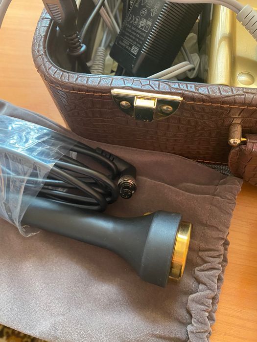 Maссажный аппарат ФОХОУ